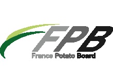 Logo French Potato Board