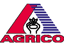 Logo Agrico