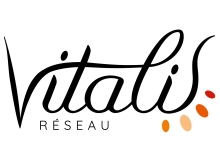 Logo Réseau Vitalis