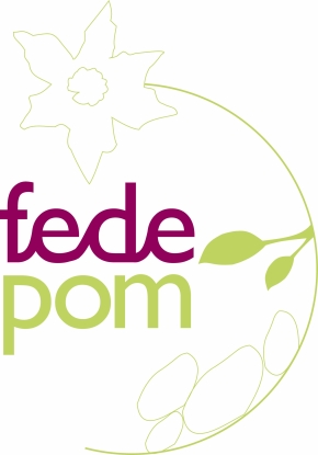 Logo FEDEPOM